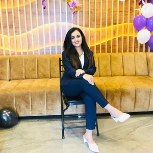 Hiral Lathiya