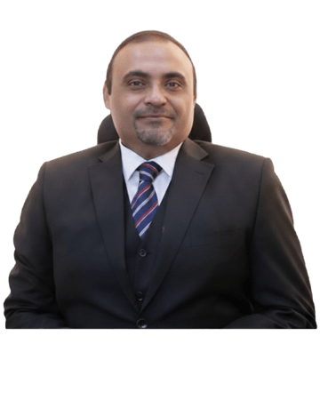 Dr. Magdy Abdul Salam