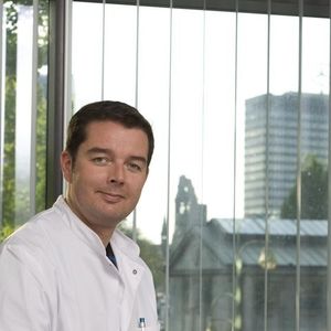 Dr. Andreas Finner