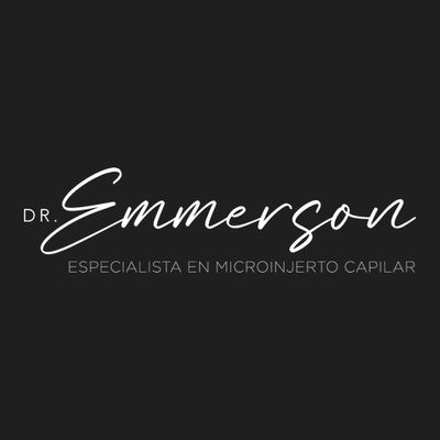 Dr. Emmerson - Especialista en Microinjerto Capilar