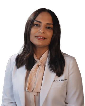 Dr. Asma Ghafoor