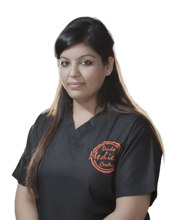 Dr. Nandini Dadu