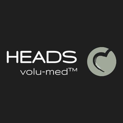 HEADS by Volu-med