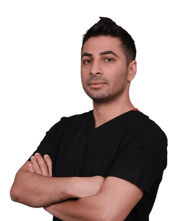 Op. Dr. Abdullah Sürücü