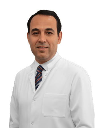 Dr. Mustafa Köroğlu