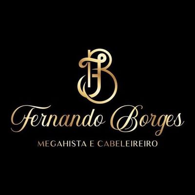 Fernando Borges Mega Hair