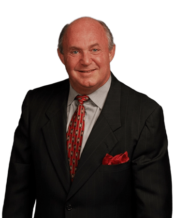 Dr. Robert Grafton