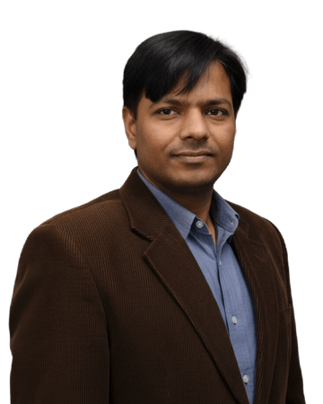 Dr. Vijay Gupta