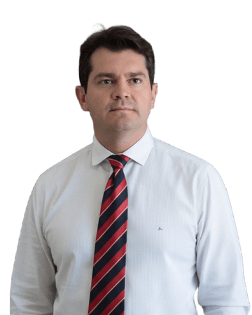Dr. Reginaldo Mendonça Fernandes