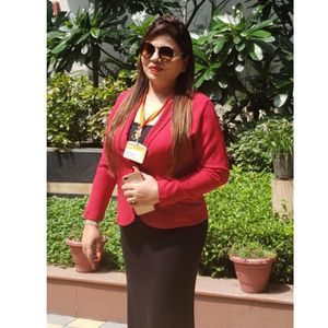 Rekha Arora
