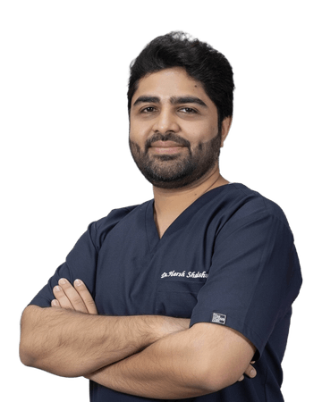 Dr. Harsh Shanishwara