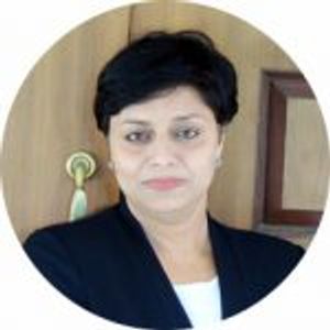 Dr. Ruchi Shrivastava
