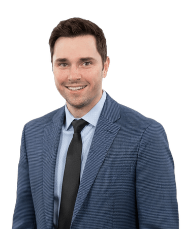 Nate Shaffer