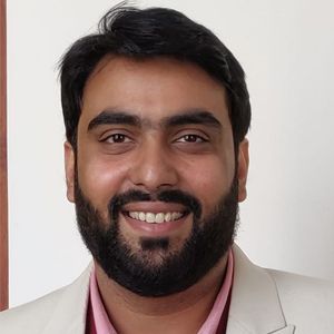 Girish Sharma