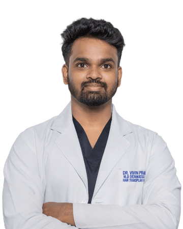 Dr. Vivin Prasadh