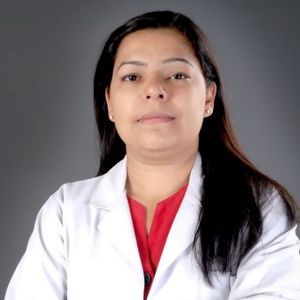 Dr. Shobha Jindal