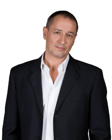 Dr. Bijan Feriduni