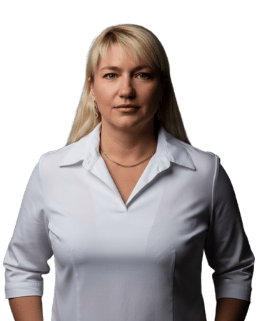 Dr. Oksana Shnayder