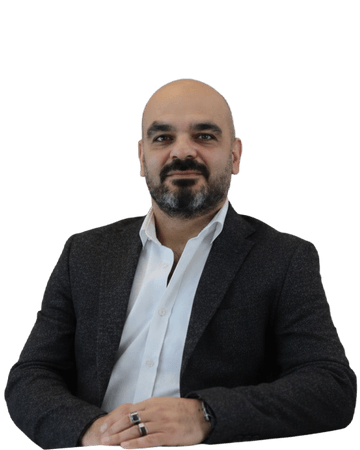 Assoc. Prof. Dr. Dağhan IŞIK
