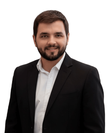 Dr. Douglas Teles