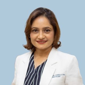 Dr. Isha Poudel Koirala