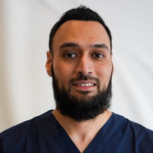 Dr. Salim