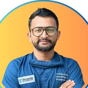 Dr. Krishna Bhalala