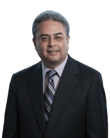 Dr. Carlos Raúl Barceló