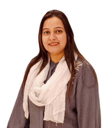 Dr. Rizwana Barkat