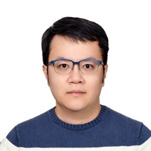 Dr. Chung Ju Yu
