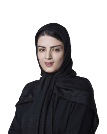 Dr. Masoumeh Sajadi
