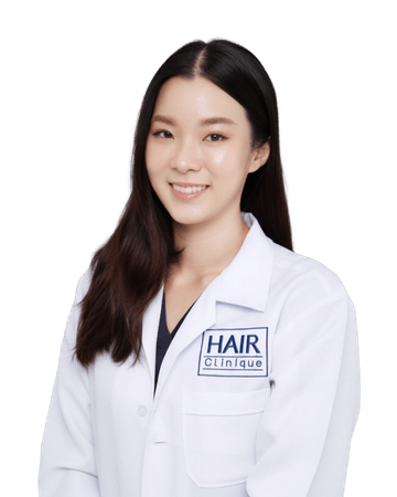 Dr. Ramida Kasemsomporn