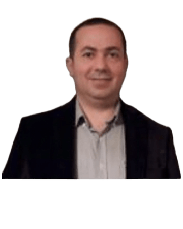 Dr. Rasim Y. Kakony