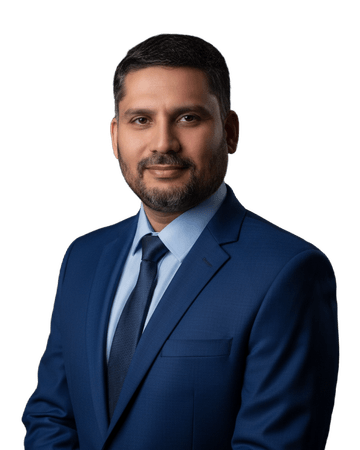 Dr. Abdul Aziz Khalid