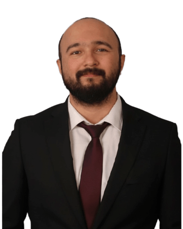 Op. Dr. Alirza Jahangiroc