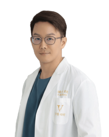Dr. Jimmy 沈彥廷
