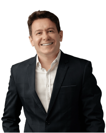 Dr. Carlos Bedin