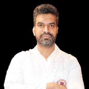 Dr. Sandeep Babbar