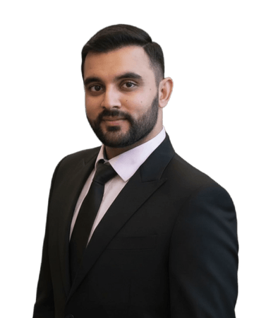 Dr. Harwinder Singh