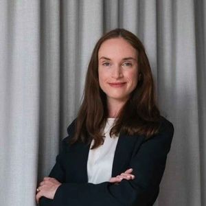 Charlotte Trevella
