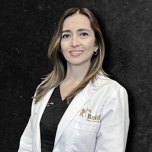 Dr. Paulina Rizo