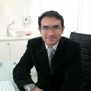 Dr. Alan Wells