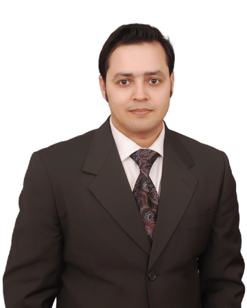 Dr. Neeraj Upadhyay