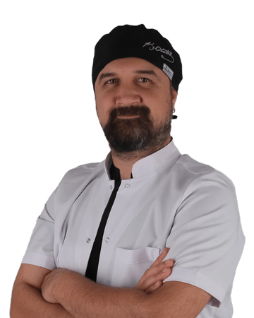 Dr. Ugur bayram