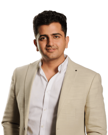 Dr. Ashok Suthar