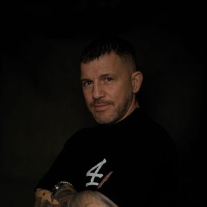 Petros Atsalis