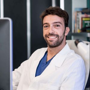Dr. Aldo Majani
