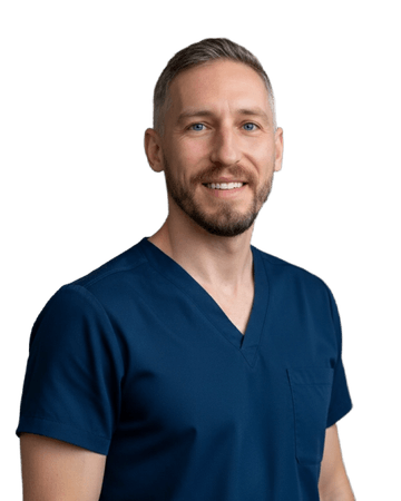 Dr. Paul Fickey Jr.
