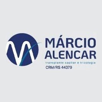 Dr Marcio Alencar Implante Capilar
