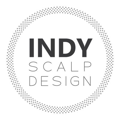 Indy Scalp Design
